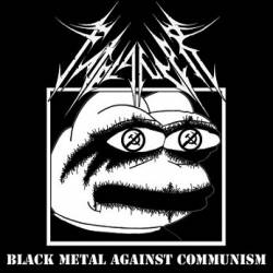 Fatelancer : Black Metal Against Communism